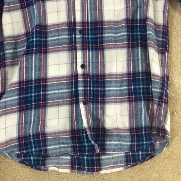Flannel - Picture 3 of 4